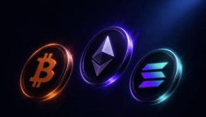 What Drives Long-Term Crypto Adoption?