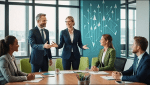 Why Fixing Individual Executives Rarely Fixes the Executive Team