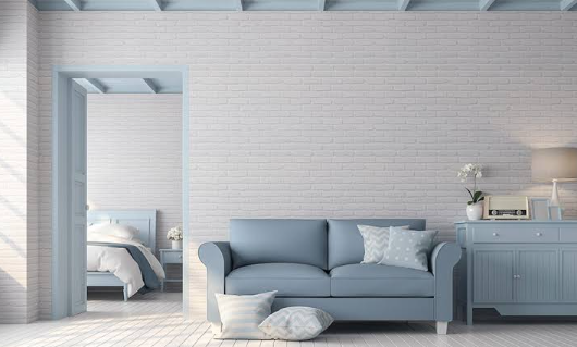 Choosing Best Colour for Room Without Getting Room Colour Combination Wrong 