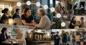 How Insurers Can Manage Vulnerable Customers During Natural Disasters