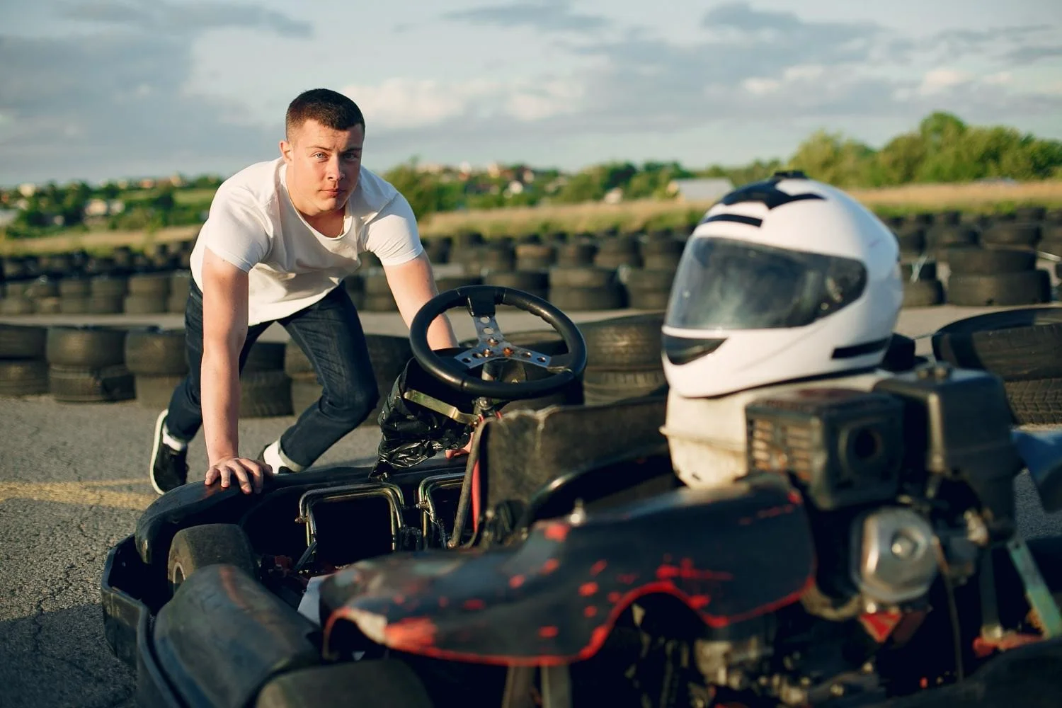 Go Karts Dealer Guide for Buyers and Recreational Businesses