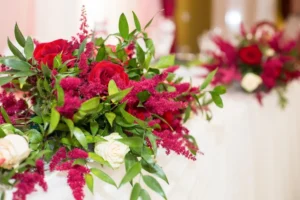 Corporate Flower Rentals for Offices, Conferences, and Brand Events