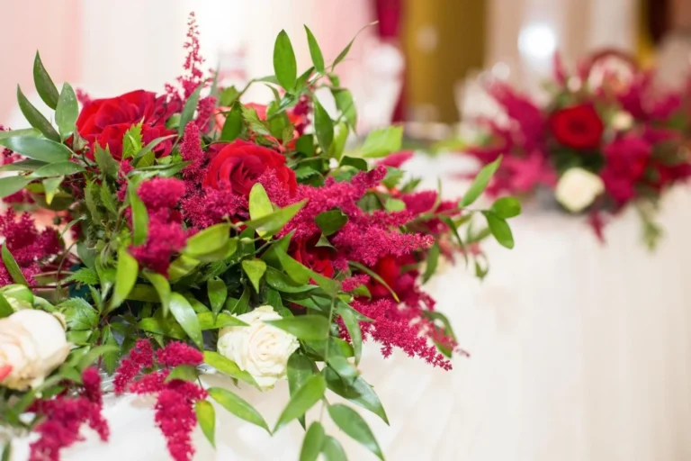 Corporate Flower Rentals for Offices, Conferences, and Brand Events