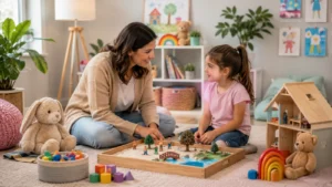 What Is Play Therapy for Kids and How Does It Work?