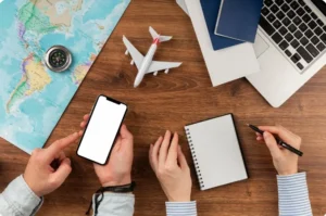 Business Class Flights to Bangalore: Booking Tips and Travel Options