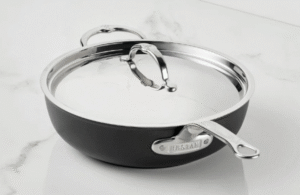 The Benefits of Having a Multi Purpose Pan in Your Kitchen