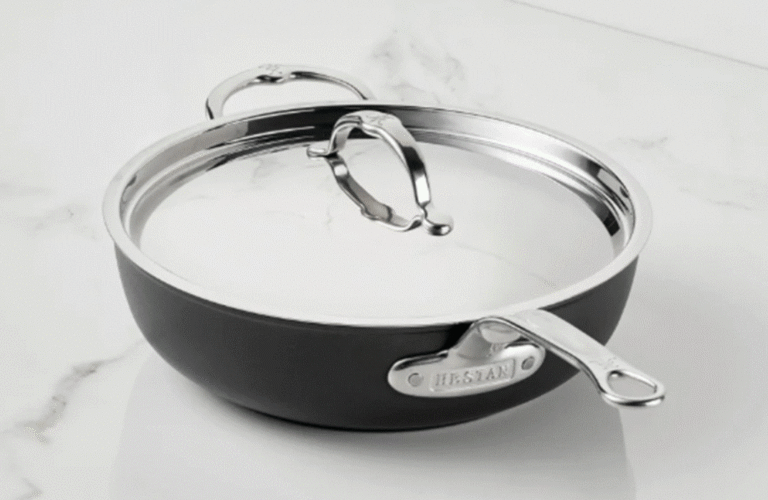 The Benefits of Having a Multi Purpose Pan in Your Kitchen