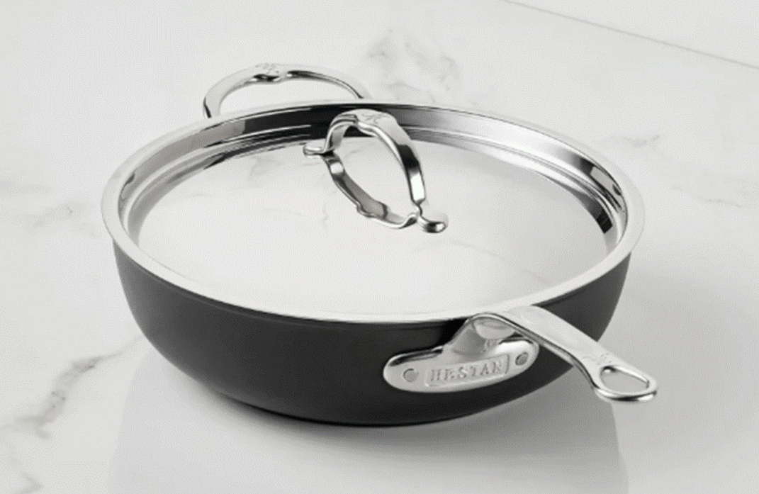 The Benefits of Having a Multi Purpose Pan in Your Kitchen