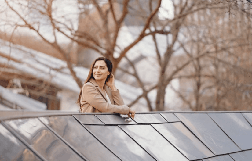 How Flat Roof Access Rooflights Combine Daylight and Easy Roof Access