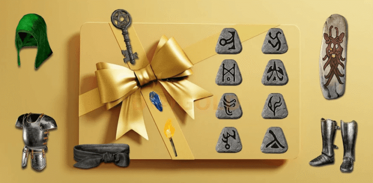 Top 6 High-Tier Endgame Runewords Every Player Needs in Diablo 2 Resurrected