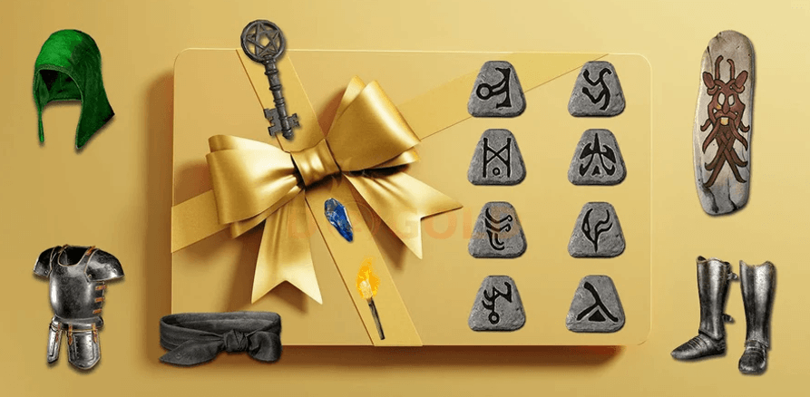 Top 6 High-Tier Endgame Runewords Every Player Needs in Diablo 2 Resurrected