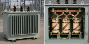 Electrical distribution systems need a dependable path for fault current so protective equipment can detect abnormal conditions and