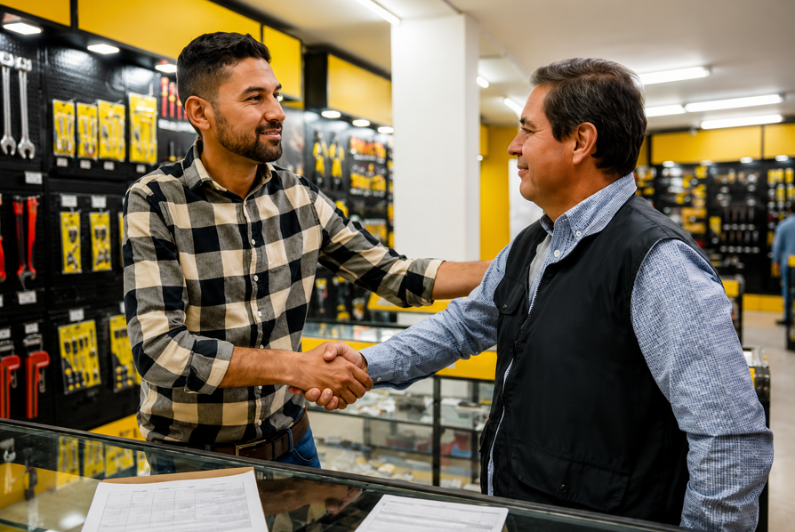 Assembly Services for Retail Stores: The Key to Efficient and Professional Retail Setups