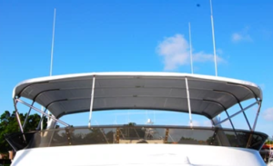 How Can the Right Marine Canvas Protect Your Boat in Fort Lauderdale?