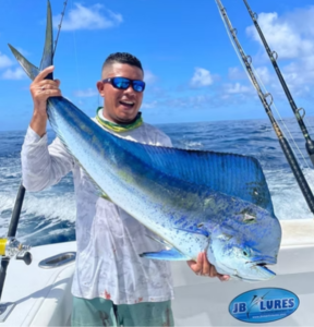What Makes Los Suenos Offshore Dorado Fishing an Exciting Costa Rica Experience?