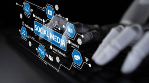 How Can an AI Content Generator for Social Media Make Content Creation Easier?