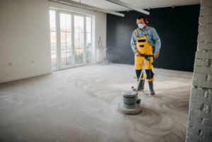 What Should You Know Before Choosing Concrete Polishing in North Brisbane?