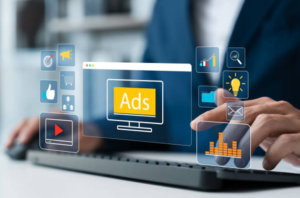 How Can a Google Advertising Service Help Businesses Reach High-Intent Customers?