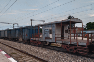 Wichita Shipping: The Growth of Freight and Logistics in Wichita