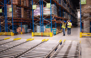 Warehouse Automation Trends That Are Changing Distribution Operations