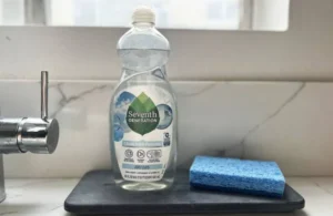 Solid Dish Soap vs Liquid Dish Soap: Which Is Better for Sustainable Cleaning?