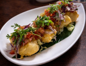 From Ocean to Table: Fresh Seafood Starters for Modern Dining