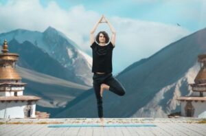 A Letter From A Yoga School in Rishikesh Graduate