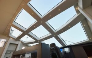 Why Smarter Commercial Spaces Are Embracing Natural Light in 2026