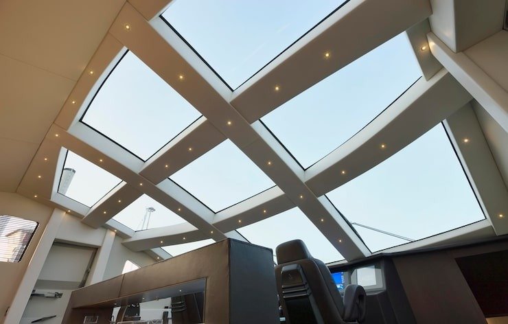 Why Smarter Commercial Spaces Are Embracing Natural Light in 2026