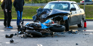 After a Motorcycle Crash in Colorado Springs: Practical Steps for Protecting an Injury Claim