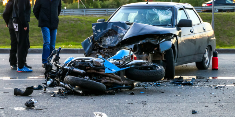 After a Motorcycle Crash in Colorado Springs: Practical Steps for Protecting an Injury Claim