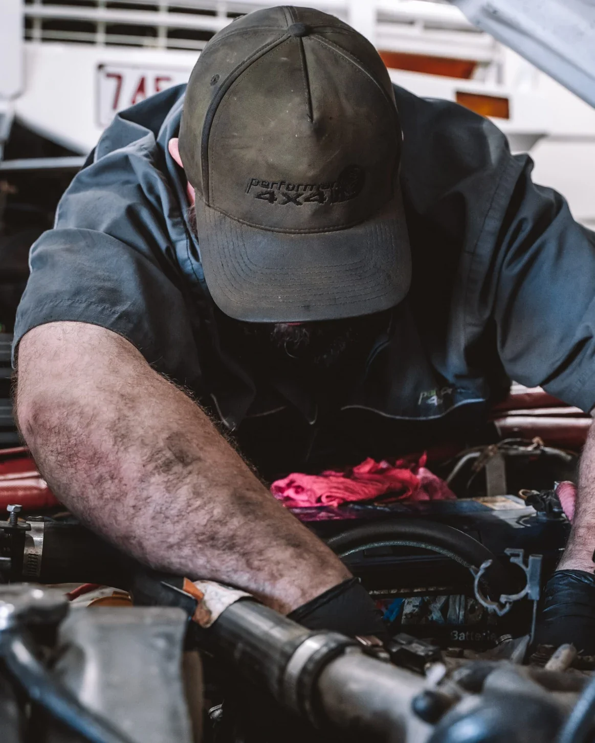 More Torque, Better Response: Performance Upgrades for Diesel Engines That Make Sense