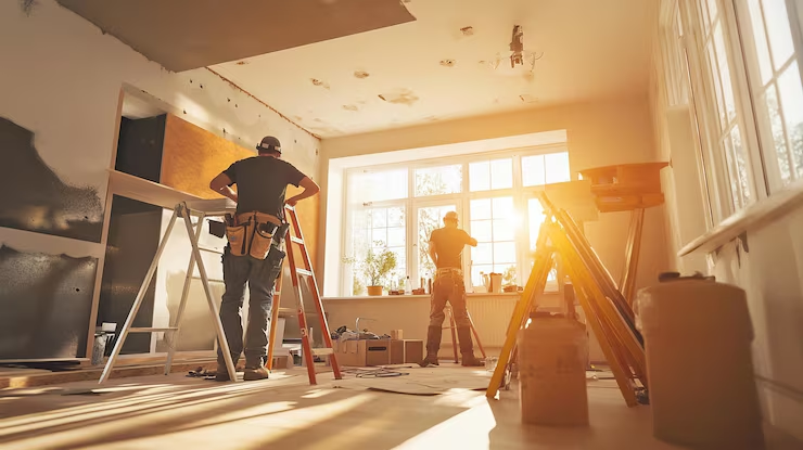 From Outdated to Outstanding: Choosing a Remodeling Company Bellaire Homeowners Can Trust