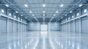 More Daylight, Less Guesswork: Planning the Right Warehouse Roof Lights