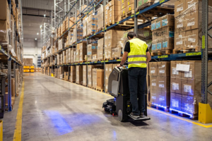 How Strategic Planning Can Reduce Warehouse Relocation Downtime