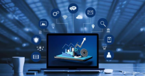 Why Mumbai Businesses Need a Strong Digital Strategy