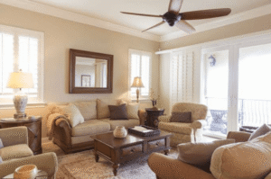 Finding Best Colours for Home With the Right Interior Wall Paint 