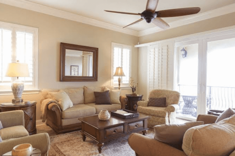 Finding Best Colours for Home With the Right Interior Wall Paint 
