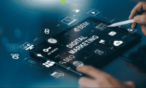 Building a Strong Online Presence with SEO, Web Development and Digital Marketing