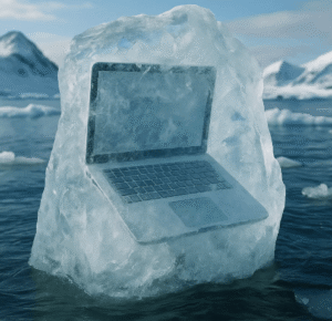 Why deep freeze infrastructure matters more than ever