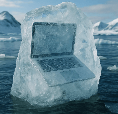 Why deep freeze infrastructure matters more than ever