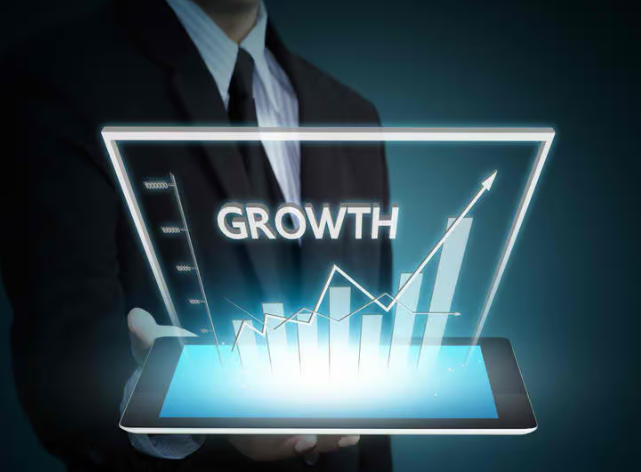 Digital Growth Strategies Every Modern Business Should Consider