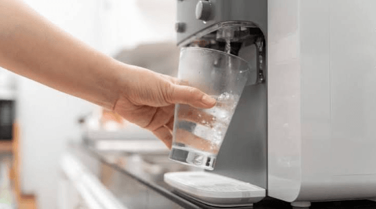 Choosing the Right Water Machine for Your Commercial Space