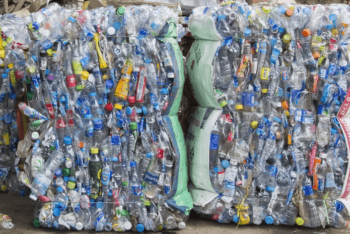 Plastic Scrap Buyers in the South: What Manufacturers Need to Know