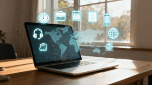 Jobs on Demand App: A Guide for Flexible Hiring