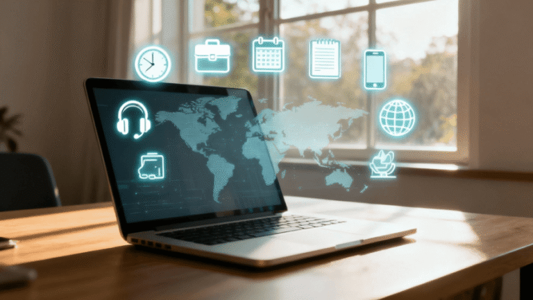 Jobs on Demand App: A Guide for Flexible Hiring