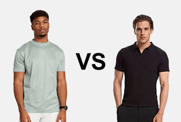 Polo T-Shirt