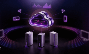 Telemetry Architectures