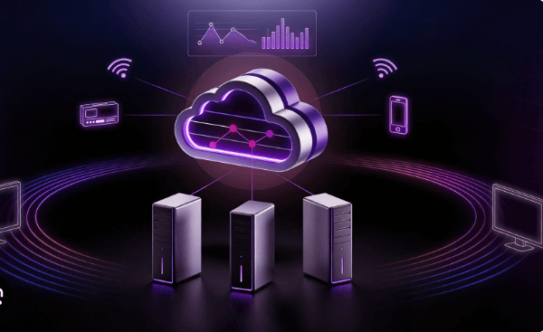 Telemetry Architectures
