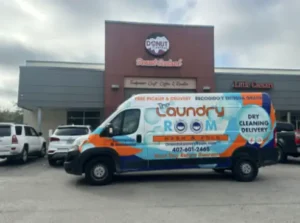 How Laundry Services Enhance Customer Experience in Restaurants